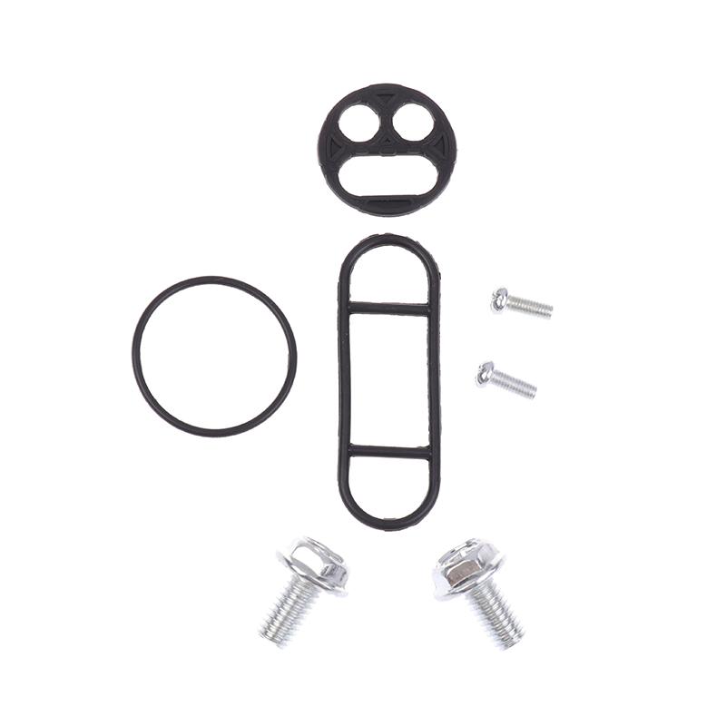 1 комплект ремкомплекта топливного клапана для Kawasaki Suzuki Zx-9R Vulcan 1500 Dr350 заменяет 1752110001 Запасные части для бензопилы