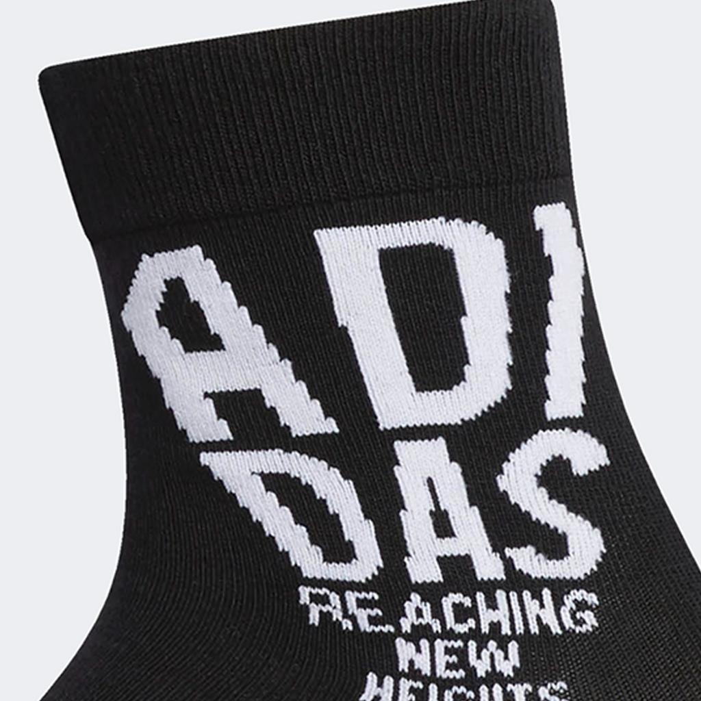 adidas Носки ankle Neo Унисекс 1 пара DW9064