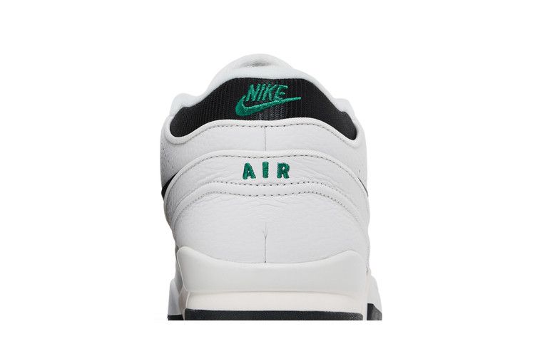 Nike Air Alpha Force 88 Platinum Tint Malachite