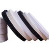 Supply 1Cm Herringbone Pattern Hemming Belt, Plain Weave Belt, Webbing Plain Weave Webbing Cotton Belt