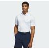 Golf Ultimate365 Tour Printed Cool Feeling Polo Shirt Jn9143