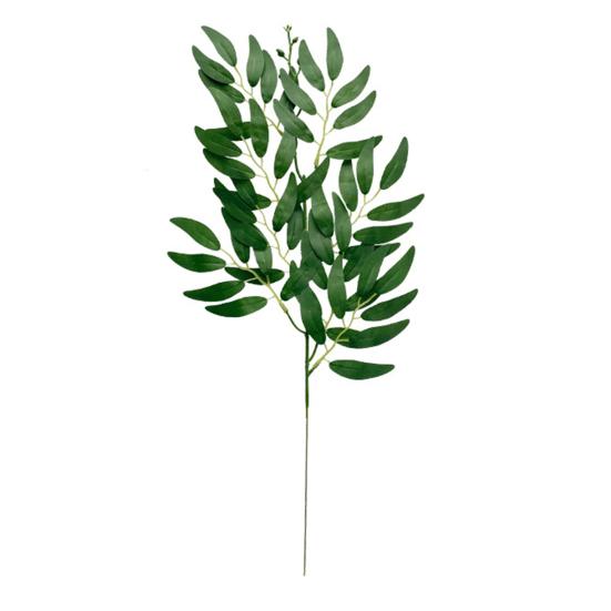 Искусственное растение, свежее, DIY, устойчивое к атмосферным воздействиям цветочная композиция, искусственные листья ивы, принадлежности для садоводства