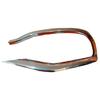 S-Class W223 Maybach S680 Body Kit for Mercedes W