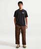 Nike Футболка ACG Dri-Fit M - Черный / Ih1315-010