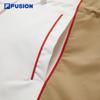 Fila Fusion Женская куртка с капюшоном свободного кроя