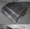 18-23 Ford Mustang TF Carbon Fiber Ventilated Hood for Engine Cooling