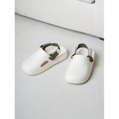 Сандалии Daiso Clogged Banding 230-250 мм