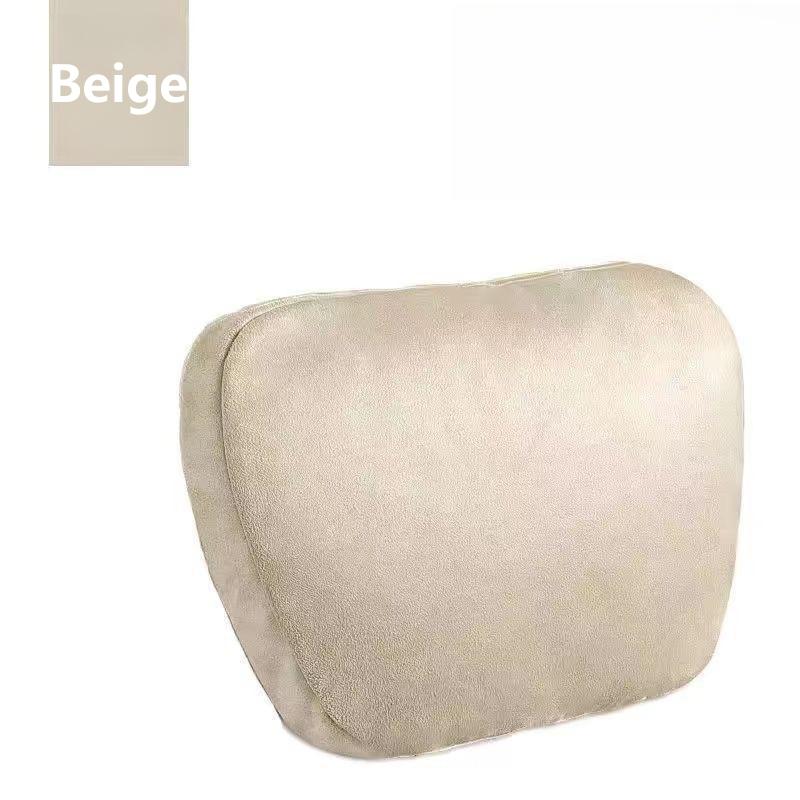 Высококачественный подголовник для шеи с поддержкой для шеи, сиденье S-класса, мягкая универсальная регулируемая автомобильная подушка, подставка для шеи, подушка для снятия усталости