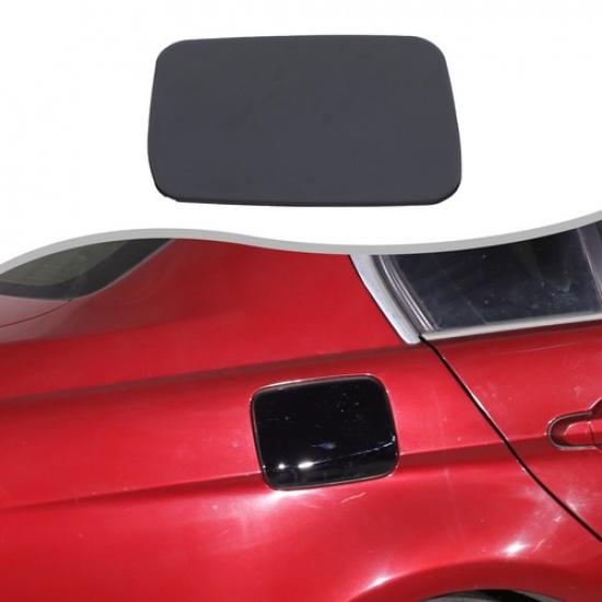 Глянцевая Черная Накладка на Бензобак Наклейка на Заправочную Горловину Для BMW 3 Серии E90 E91 E92 05-12