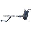 M7 Range Extender 26 Model Rear Exhaust Pipe 1201190-RS01