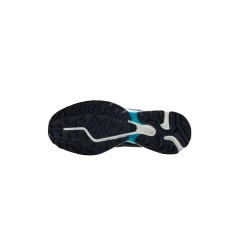 SALOMON XT Pathway 2 Амортизация Покрытие Легкие Низкие Повседневная Обувь Унисекс Серые Кроссовки 476911
