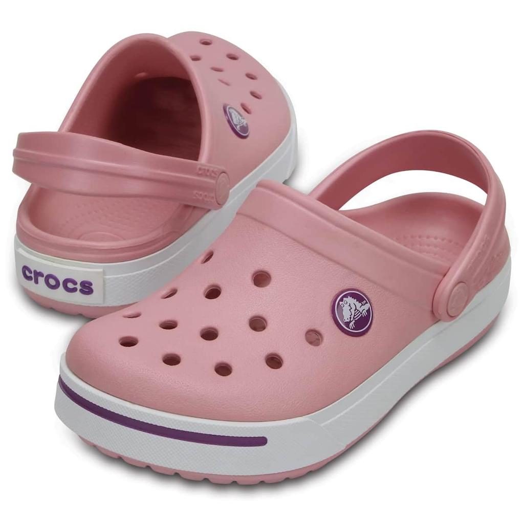 Crocs CROCBAND II ДЕТСКИЕ