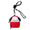 Sanrio Pochacco Мини-кошелек в стиле рюкзака ( ХАПИДАНБУИ ) НОВЫЕ персонажи Sanrio