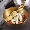 Stainless Steel Korean Mixing Bowl