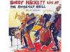 [CD] Live At the Roosevelt Grill VOL.1 Limited Edition Bobby Hackett CDSOL-45404