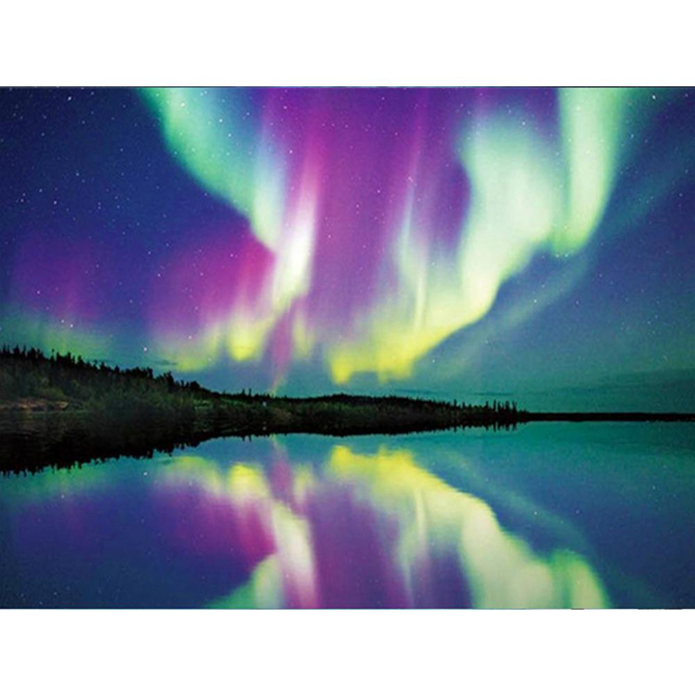 Полный дрель 5d наборы алмазной живописи новые поступления прибрежный город вышивка крестом Алмазная мозаика украшение корабля для дома