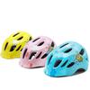 New Children's Helmet Integrated Into Children's Bicycle Riding Helmet Baby Wheelsliding Balance Bike Safety Helmet