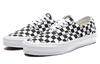 Vans Og Era Lx 'Логотип-шахматка Черный' VN0A3CXN9TB