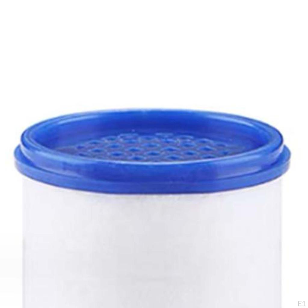 10x Faucet Water Filter, Purifier Saving Durable Replace Bathroom Sink Filter