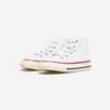 Converse Детские туфли Chuck 70 Vintage Canvas Infant White High 771640C