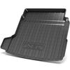 Jaguar XEL Trunk Mat TPE Tail Box Liner