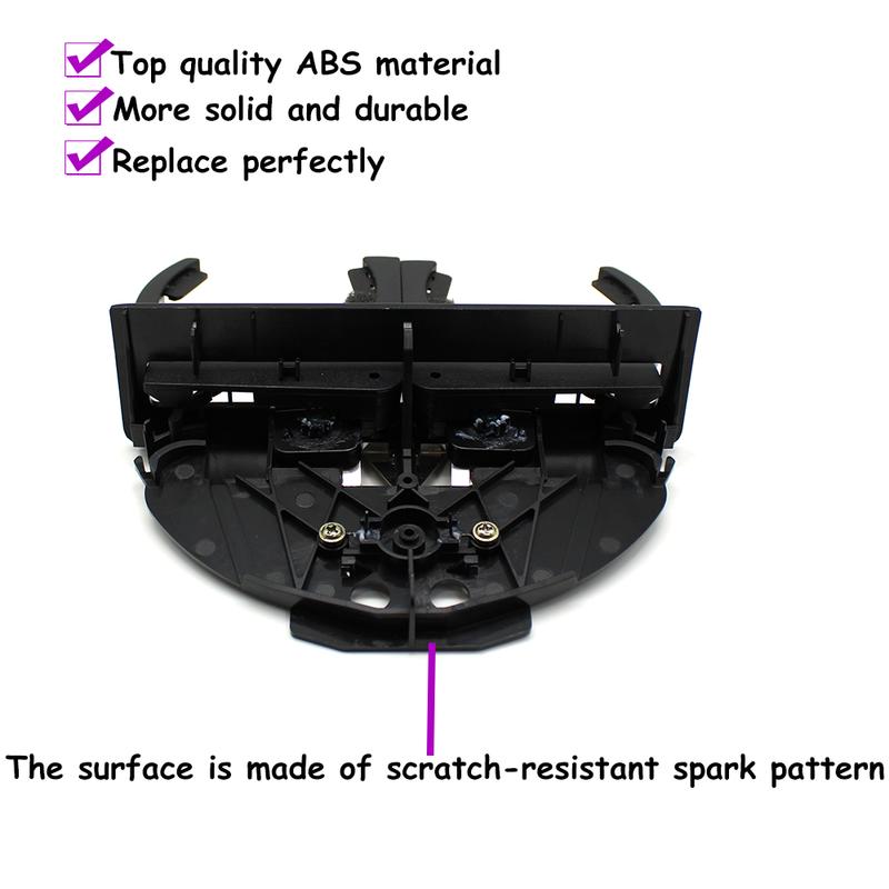 LHD RHD E39 Car Rear Retractable Dual Hole Drink Bottle Beverage Holder Water Cup Holder For BMW 5 Series 1996-2003 520 530 540