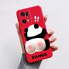 For Oppo Find X5 Pro Lite Phone Case Cute Astronaut Soft Slim TPU Silicone Back Cover For Oppo Find X 5 X5Pro X5Lite Bumper Capa