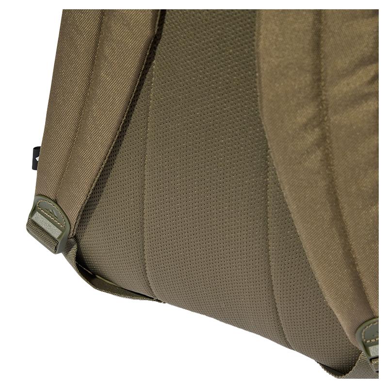 Adidas Рюкзак из переработанного полиэстера Унисекс Strata Оливковый Adidas lS7042