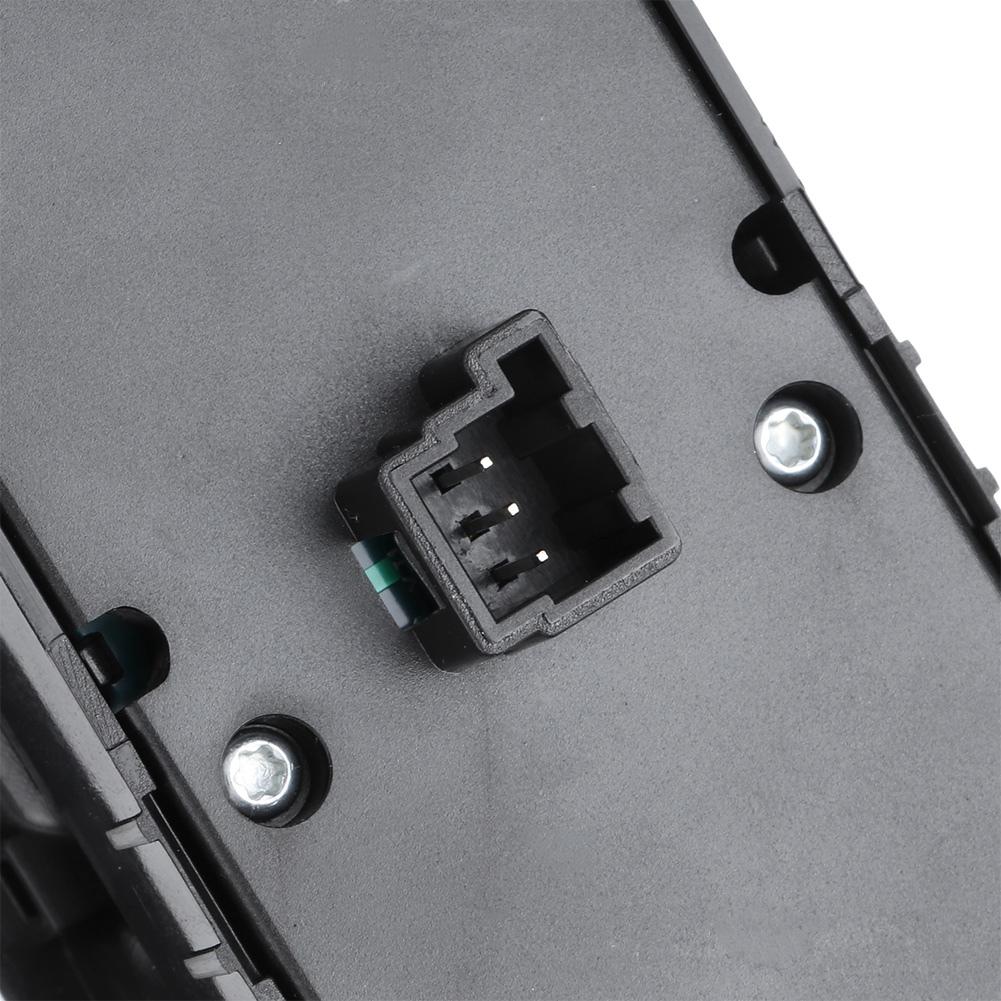 2128208310 Автомобильный электрический переключатель стеклоподъемника, главный переключатель, передний левый для Benz C Class W204