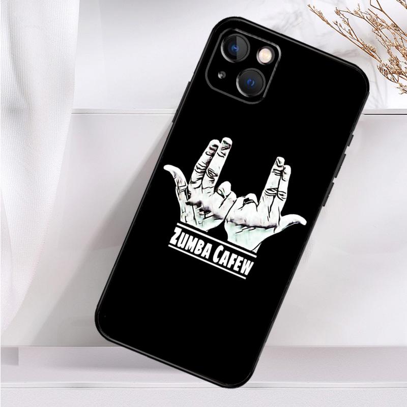 Чехол JuL C'est Pas Des Lol для iPhone 14 13 12 11 16 15 Pro Max Mini Cover X XR XS 8 7 14 16 15 Plus Аксессуары