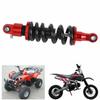 280-миллиметровый амортизатор, регулировка задних амортизаторов, 280-миллиметровый амортизатор подвески для мотоцикла Dirt Pit, подвеска для мотоцикла Dirt