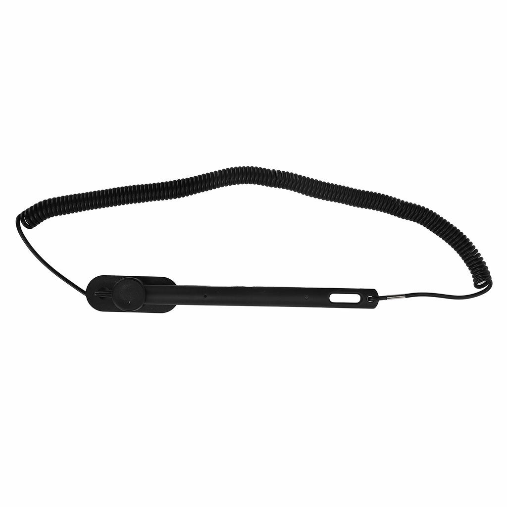 Resistance Painting Writing Pen with Spring Resistive Tablet Accessories