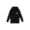 Jordan Куртки Jumpman Classics Мужские Черные С капюшоном Умеренные Другие DH9507-010