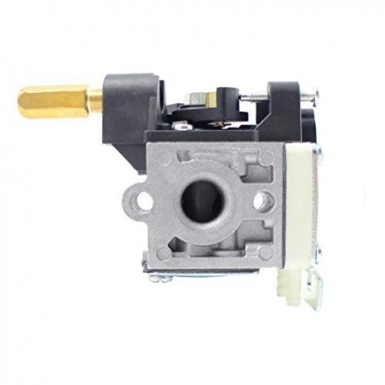 Carburetor for Husqvarna 125BT Troy-Bilt TB25BP Echo HC150 ES230 HC150I HC151 HC
