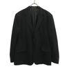 PS Paul Smith Made In Japan Wool Blend Tailored Jacket XL2 Black Men's Used