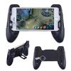 Portable 3in1 Gamepad with Extra Joystick for Mobile Phone Game Holder Mini Joystick On Screen Thumb Controller