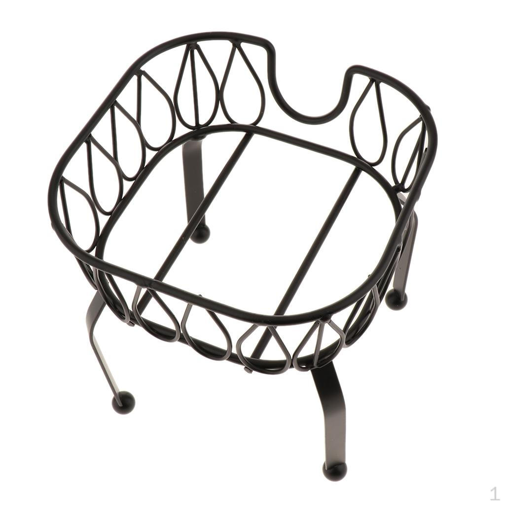 Диспенсер для напитков /5/8 литров Чай, Лед, Вода Органайзер Бутылка Банка Держатель Подставка