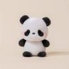 16cm Stuffed Animal Pillow Plush Animal Plush Toy Fashion Plush Companion Doll  Desk