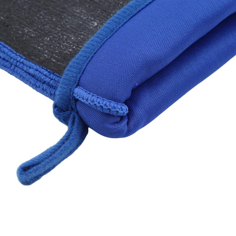 Car Wash Magic Clay Bar Mitt Car Clay Cloth Care Cleaning Towel Microfiber Sponge Pad Clay Cloth