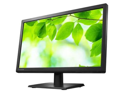 Широкоформатный ЖК-дисплей IODATA LCD-AH191EDB (черный) 18,5-дюймовый