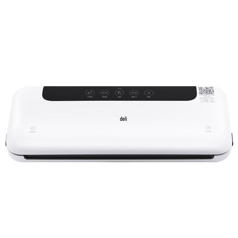 Deli Food Vacuum Sealer & Storage Bags