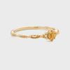 Nojes Pocket 10K Citrine 3023411111003013 Ring, Ring,