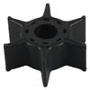 Water Pump Impeller 6L2-44352-00 Fit for Yamaha Outboard 2 STROKE 20HP 25HP