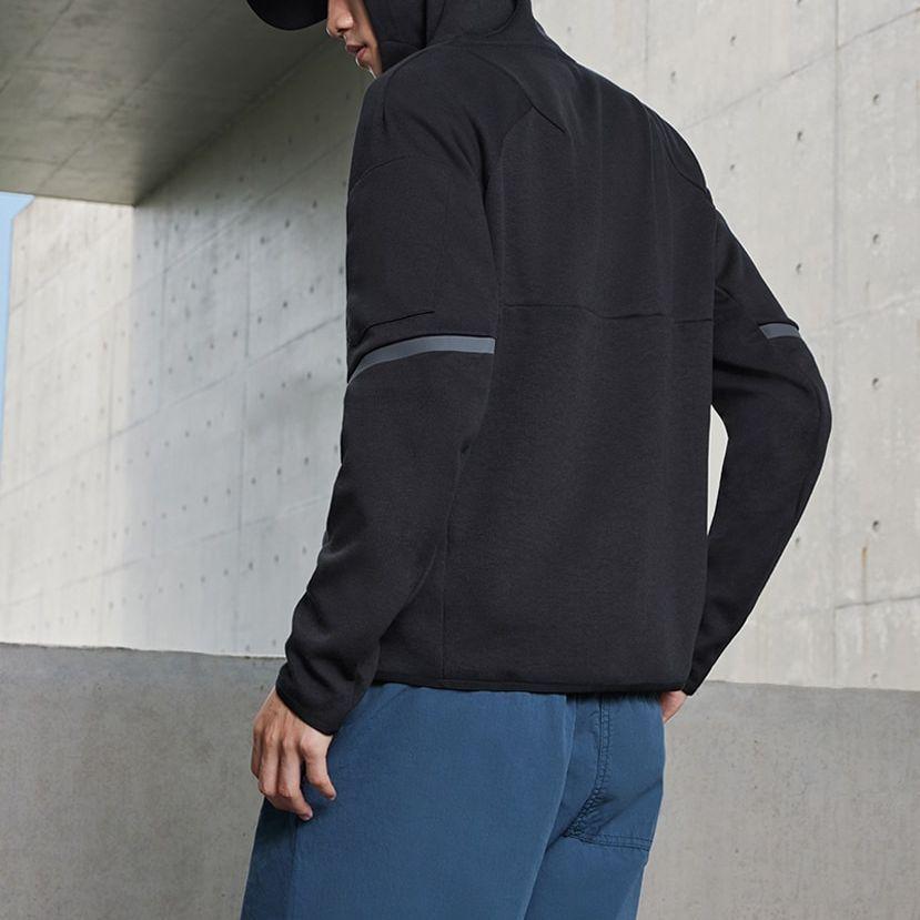 Adidas Jackets & Coats Men's Black HE5030