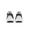 Nike Huarache Run Grade School 'Black Neutral Grey' (Unisex) Black / Neutral Grey / Medium Grey / White Kids' Running Shoes 654275 044