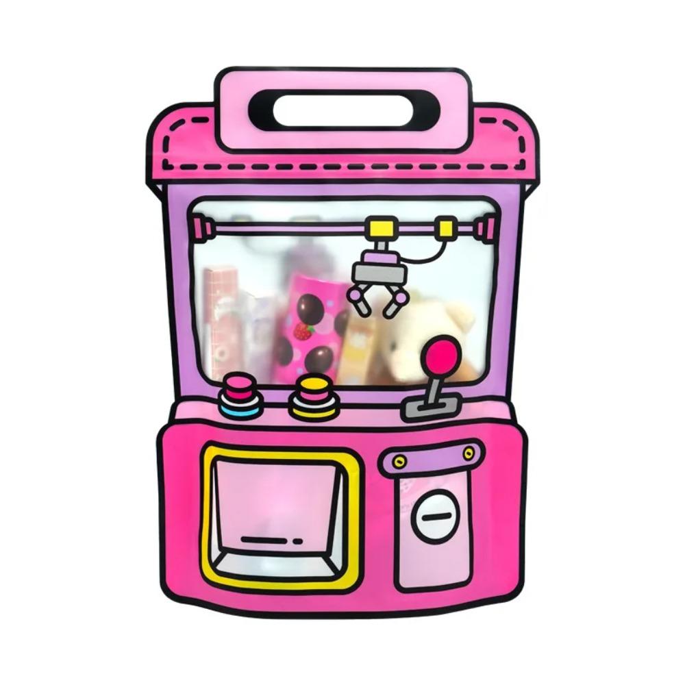 Милые мультяшные герметичные пакеты с изображением кукол, машин, кошек, конфет, закусок, пластиковая упаковка с самоблокирующейся молнией для дня рождения, фестиваля, вечеринки, детей, подарочный пакет