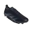 Adidas Predator 24 Удобные футбольные бутсы Mg Мужские футбольные бутсы Черные IE2610