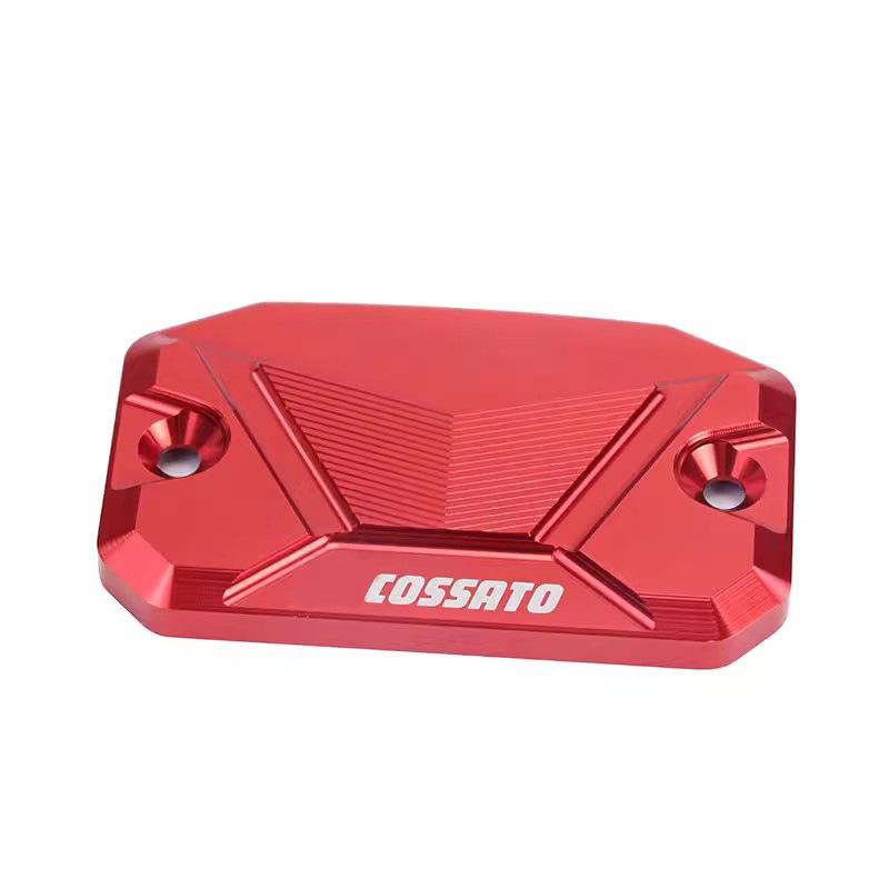 Benelli Leoncino 250/500 & Huanglong 600 Brake/Oil Pump Cover