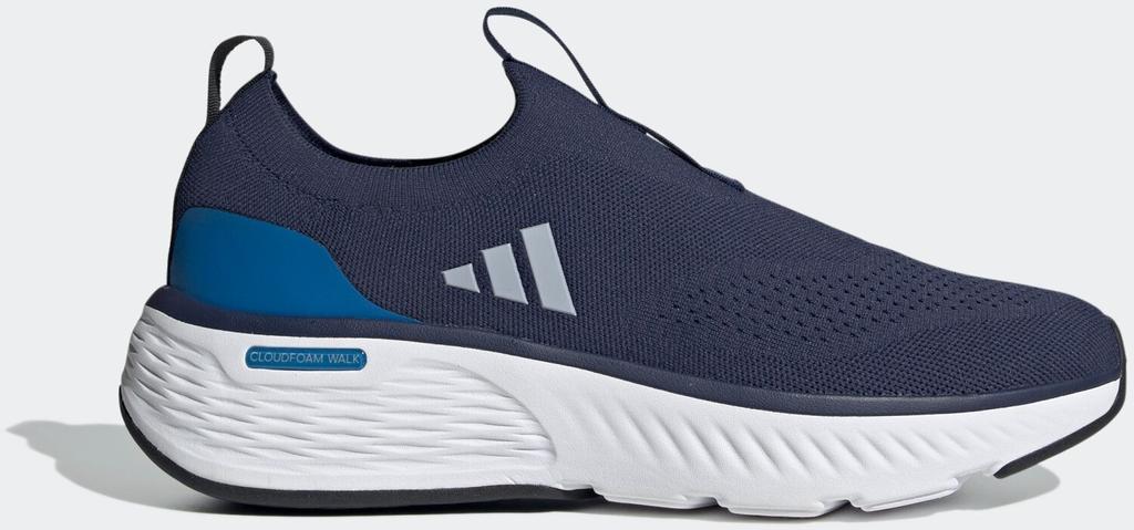 Sneakers Adidas Cloudfoam Go Sock Dark Blue/halo Silver/brown Black