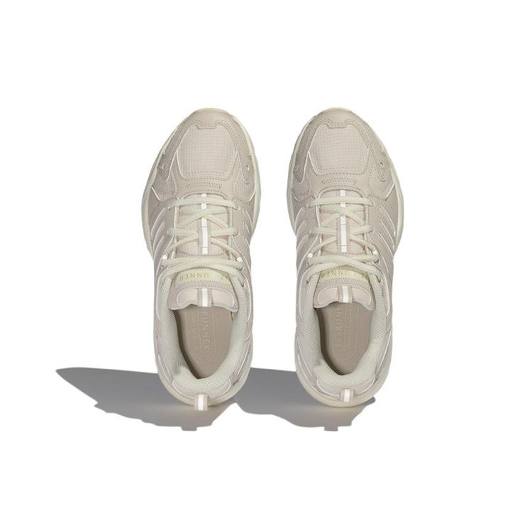 Adidas Neo JZ Runner Retro Low-Top Lifestyle Shoes Unisex Sneakers Light-Gray GW7249